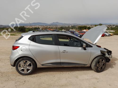 Elektronisk modul RENAULT CLIO IV (BH_)  | BP9649211M83 