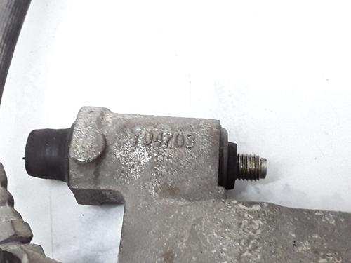 Left front brake caliper FIAT 500 (312_) | BP13021865M105