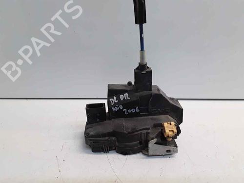 Used Front right lock Front right lock SAAB 9-3 (YS3F, E79, D79, D75) 1.9 TiD (150 hp) 33734425 33734425