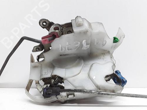 Front left lock NISSAN CABSTAR (F24M, F24W) 35.13 DCI, 45.13 DCI 2.5 (F24M) | BP8697302C98 