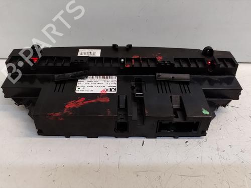 Climate control CITROËN C5 III (RD_) | BP37524945I5 - Image 3