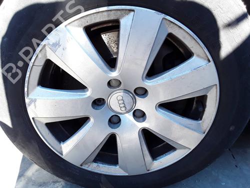 Felg AUDI A6 C6 Avant (4F5) 3.0 TDI quattro (225 hp) 8824070