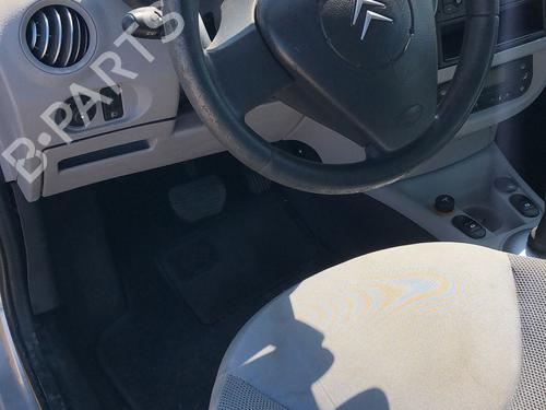 Engine CITROËN C3 Pluriel (HB_) 1.6 | BP33628448M1 - Image 4