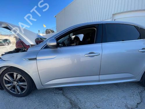 Used Left front door Left front door RENAULT TALISMAN (LP_) 1.6 dCi 130 (130 hp) 40435928 40435928