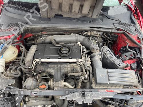 Used Engine AUDI A3 (8P1) [2003-2013]  29464659