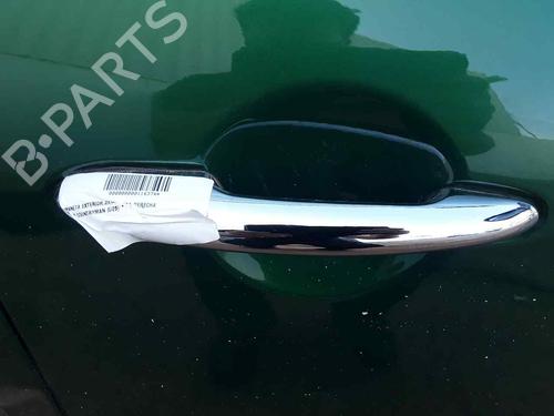 Front right exterior door handle MINI MINI COUNTRYMAN (U25)  | BP29724164C129 