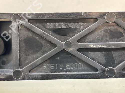 Support NISSAN QASHQAI / QASHQAI +2 I (J10, NJ10, JJ10E)  | BP22897248C155 