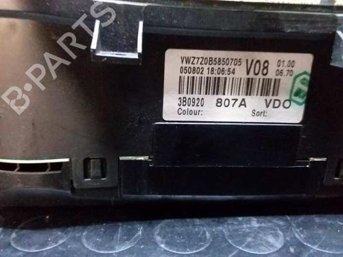 Kombiinstrument VW PASSAT B5.5 (3B3)  | BP7470373C47 