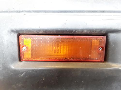 Right front indicator MITSUBISHI L200 (K3_T, K2_T, K1_T, K0_T) 2.5 TD 4WD (K34T) MR376014 | 1124244R |