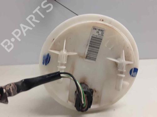 Drivstoffpumpe FORD FIESTA V (JH_, JD_) 1.4 16V (80 hp) 16352247