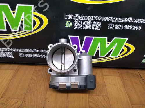Drosselklappe AUDI A4 B5 (8D2) 1.8 T | BP7469123M82 