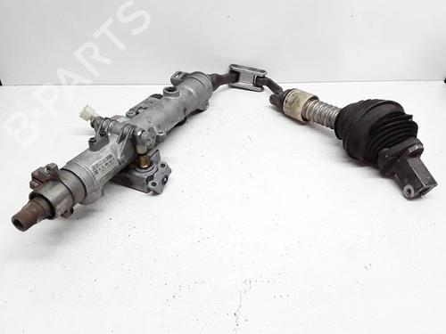 Steering column MERCEDES-BENZ E-CLASS (W210) E 320 CDI (210.026) | BP9842086M21