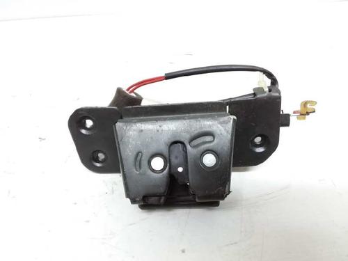Used Tailgate lock CHEVROLET LACETTI (J200) 2.0 D (121 hp) 7472815