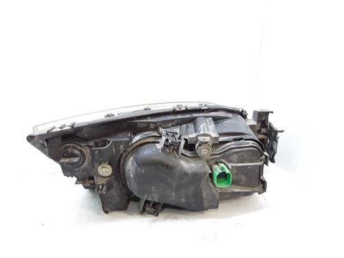 Used Left headlight FORD MONDEO III (B5Y) 2.0 TDCi (130 hp) 13012581