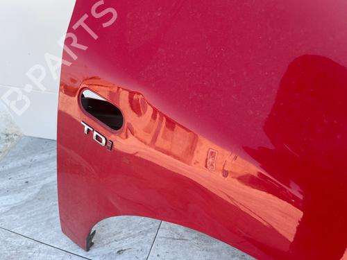 Right front fenders SEAT IBIZA III (6L1)  | BP29338252C42 