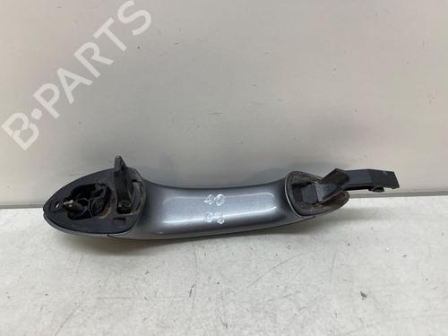 Rear right exterior door handle BMW 5 Gran Turismo (F07)  | BP29232511C130 