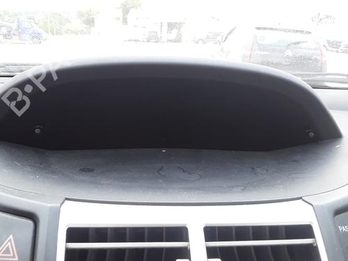 Compteur de vitesse TOYOTA YARIS (_P9_) [2005-2014]  13653515