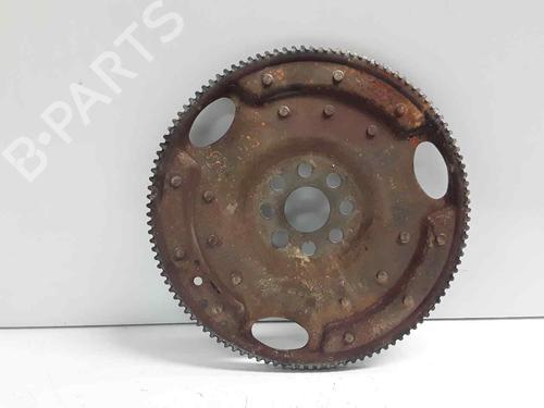 Used Flywheel BMW X3 (E83) 3.0 i xDrive (231 hp) 31346285