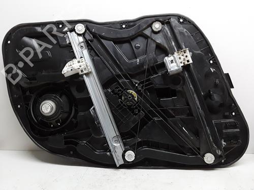 Used Front right window mechanism HYUNDAI i40 I (VF) 1.7 CRDi (136 hp) 10919099