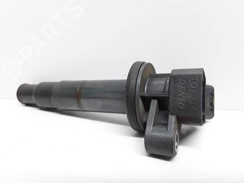 Bobine TOYOTA COROLLA (_E12_) 1.6 VVT-i (ZZE121_, ZZE121R) | BP8697317M94 