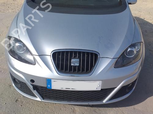 Heater matrix SEAT ALTEA XL (5P5, 5P8)  | BP12316380M63 