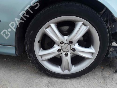 Used Rim MERCEDES-BENZ CLK (C209) [2002-2010]  24359533