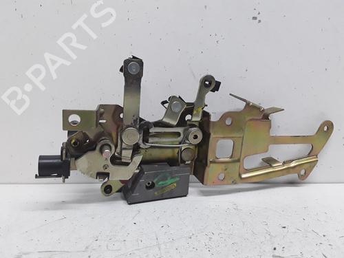 Rear right lock CITROËN BERLINGO / BERLINGO FIRST MPV (MF_, GJK_, GFK_) 1.9 D (MFWJZ) | BP15379498C99