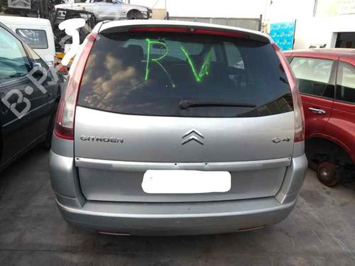 Right front window motor CITROËN C4 Picasso I MPV (UD_) | BP7470763E20