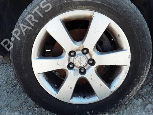 Used Rim HYUNDAI SANTA FÉ II (CM) 2.2 CRDi GLS (150 hp) 9689962