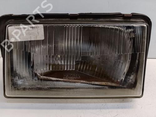 Used Left headlight Left headlight 10260520 10260520