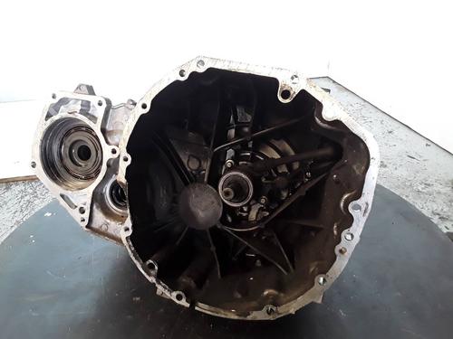 Used Gearbox RENAULT KOLEOS I (HY_) 2.0 dCi (HY0K) (150 hp) 10031745