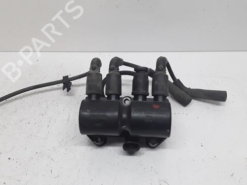 Used Ignition coil CHEVROLET AVEO / KALOS Hatchback (T200) 1.4 16V (94 hp) 13021894