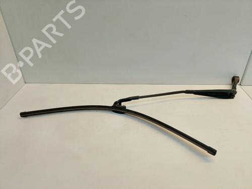 Used Front windshield wiper arm Front windshield wiper arm PORSCHE CAYENNE (9PA) 3.0 TDI (240 hp) 39960710 39960710