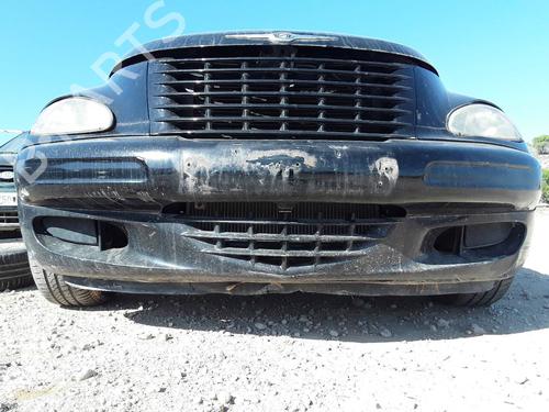 Used Front bumper CHRYSLER PT CRUISER (PT_) 1.6 (116 hp) 9201423
