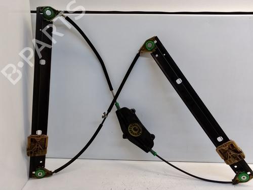 Used Front right window mechanism Front right window mechanism 37242122 37242122