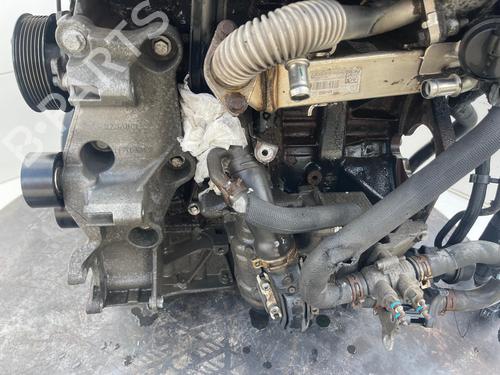 Engine OPEL MOVANO B Van (X62) | BP30569743M1