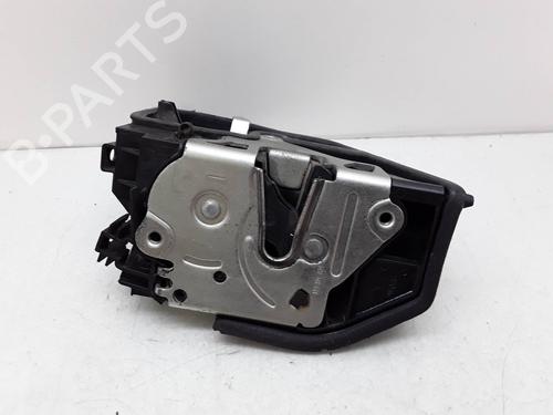 Rear right lock BMW X3 (E83) 3.0 d | BP26223027C99 