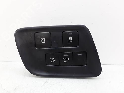 Spak kontakt CITROËN C4 II (NC_) [2009-2026]  31281861