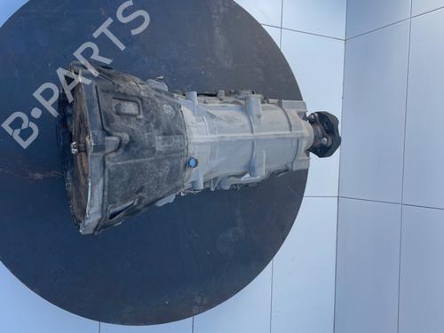 Gearbox BMW 3 (F30, F80) 320 d | BP22302473M3