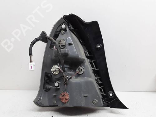 Right taillight HYUNDAI ACCENT III (MC) 1.4 GL | BP8330358C35 