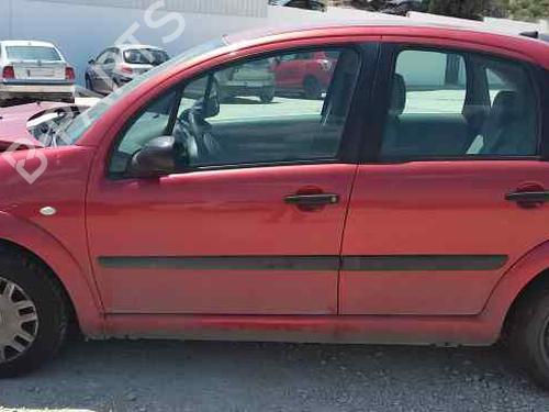 Drivaksel foran Høyre CITROËN C3 I (FC_, FN_) 1.1 i | BP7466778M39