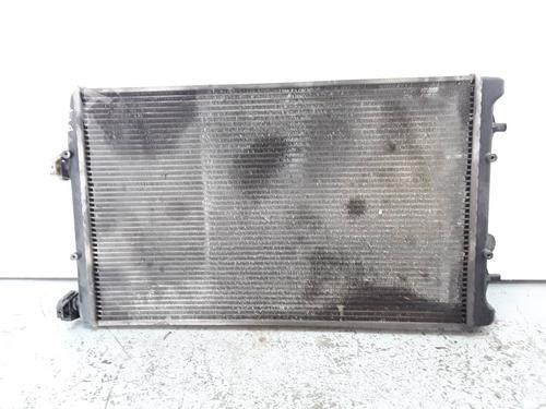 Water radiator VW GOLF IV (1J1)  | BP8312460M31