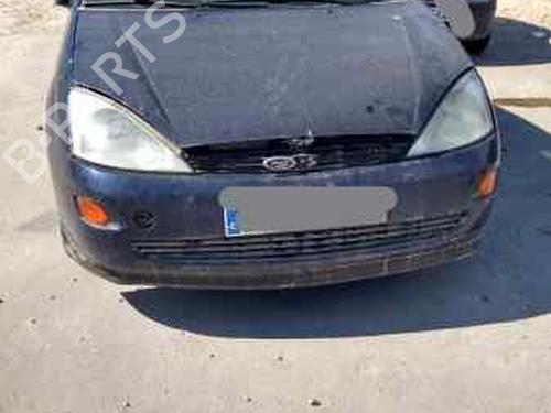 Comfort control module FORD FOCUS I Saloon (DFW) 1.8 Turbo DI / TDDi | BP7471669M56 