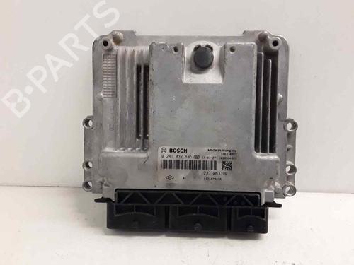 Used Engine control unit (ECU) RENAULT KANGOO / GRAND KANGOO II (KW0/1_) 1.5 dCi 90 (KW05, KW08, KW0G, KW11) (90 hp) 24917610