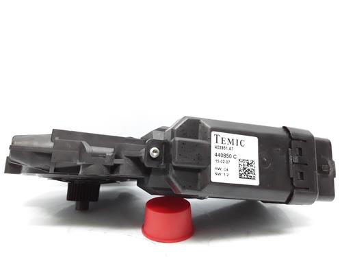 Left rear window motor KIA CEE'D Hatchback (ED)  | BP7784892E23 