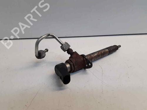 Used Injector Injector CITROËN C6 (TD_) 2.7 HDi (204 hp) 33441982 33441982
