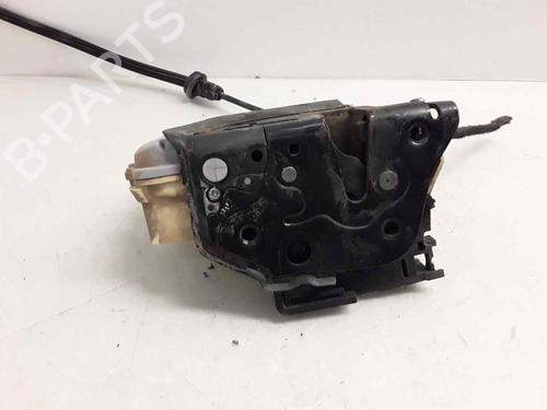 Front left lock VW PASSAT B6 (3C2) | BP29191963C98