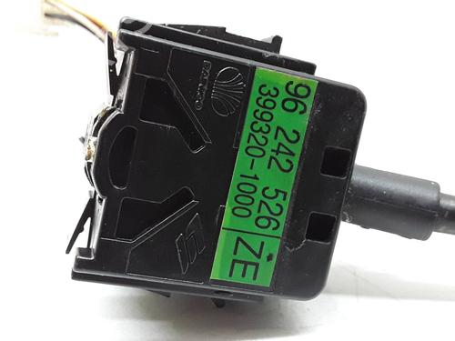 Forlygtekontakt DAEWOO MATIZ (M100, M150) 0.8 | BP13330521I24 