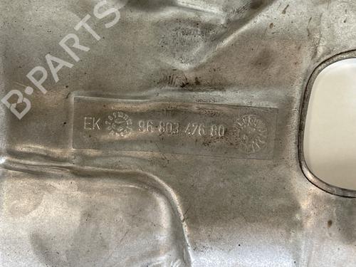 Other PEUGEOT 308 I (4A_, 4C_) | BP22340844O1