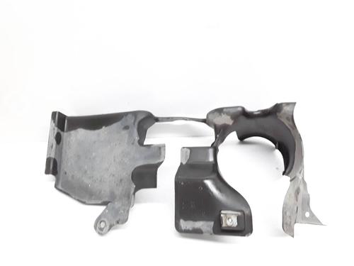Frontplate/Frontkurv BMW 5 (E60) 520 d | BP8874244C72 